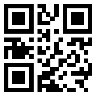 3303675628 - Immagine del QrCode associato