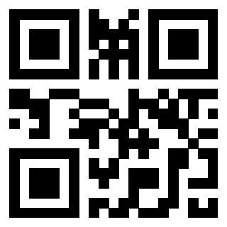3303675632 - Immagine del Qr Code