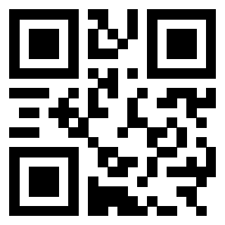 3303675633 - Immagine del QrCode associato