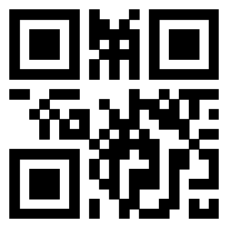 Il Qr Code di 3303675637