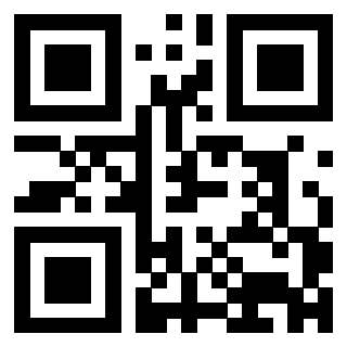 3303675638 - Immagine del QrCode associato