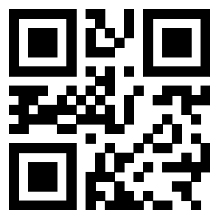3303675640 - Immagine del QrCode associato