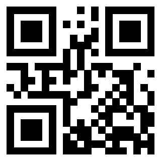 Immagine del Qr Code di 3303675641