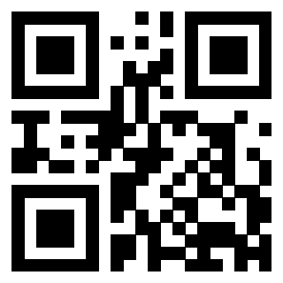 Immagine del Qr Code di 3303675645