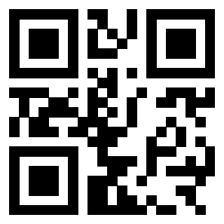 Immagine del QrCode di 3303675647
