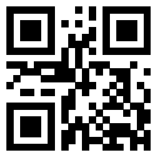 Il QrCode di 3303675648