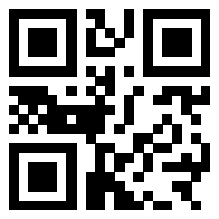 Immagine del Qr Code di 3303675649
