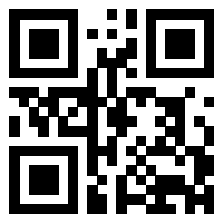 Il QrCode di 3303675650