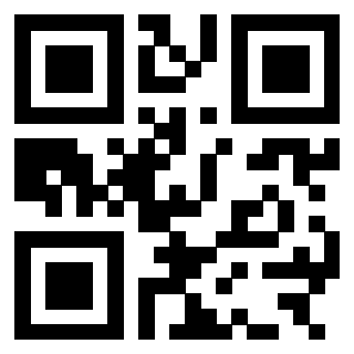 Il Qr Code di 3303675654