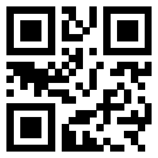 3303675655 - Immagine del QrCode associato