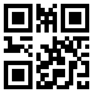 Il Qr Code di 3303675656