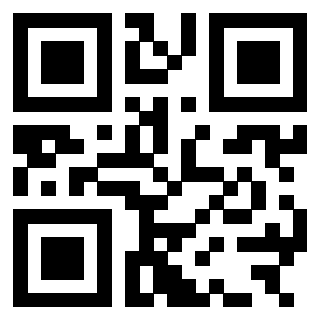 3303675660 - Immagine del Qr Code associato
