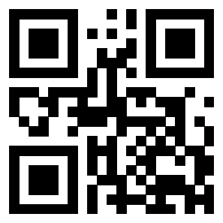 3303675661 - Immagine del QrCode associato