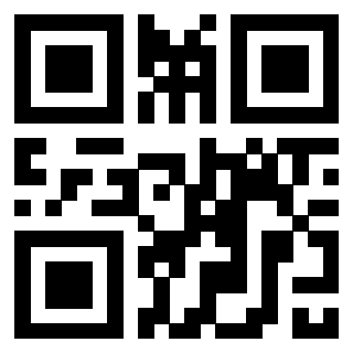 Scansione del QrCode di 3303675667