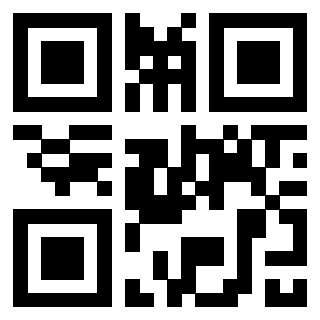 3303675668 QrCode associato