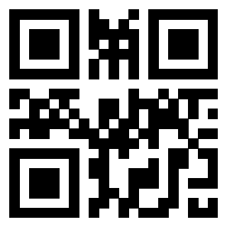 3303675669 - Immagine del Qr Code