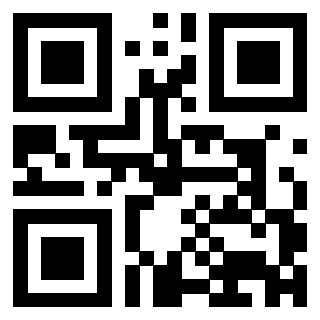 Immagine del QrCode di 3303675670