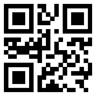 3303675671 QrCode associato