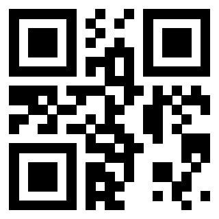 Il Qr Code di 3303675672