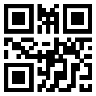 3303675675 - Immagine del QrCode associato
