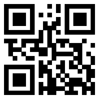 Immagine del Qr Code di 3303675676