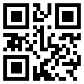 3303675679 - Immagine del QrCode associato