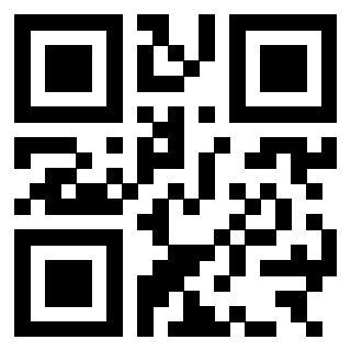 3303675681 - Immagine del QrCode associato