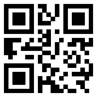 Il Qr Code di 3303675682