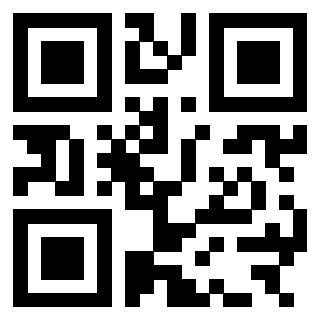 Immagine del Qr Code di 3303675684
