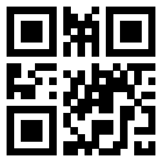 3303675686 - Immagine del QrCode associato