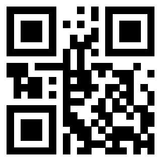 3303675687 - Immagine del QrCode associato