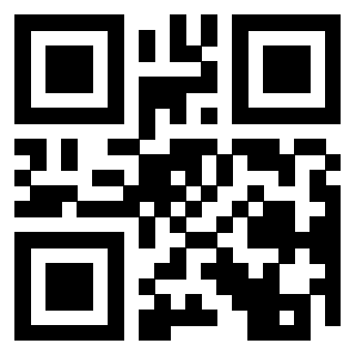 Il Qr Code di 3303675688