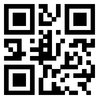 3303675694 Qr Code associato