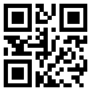 3303675698 - Immagine del Qr Code