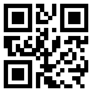 Immagine del Qr Code di 3303675700