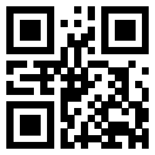 3303675701 - Immagine del QrCode