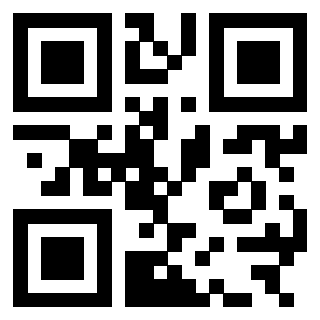 3303675702 QrCode associato