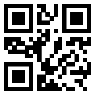 3303675709 - Immagine del Qr Code