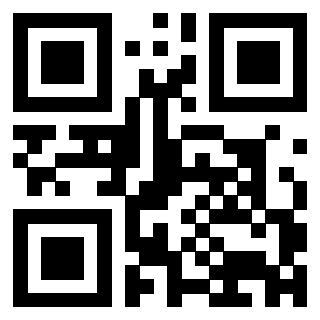 Il QrCode di 3303675710