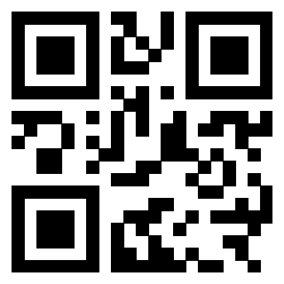 Scansione del Qr Code di 3303675712