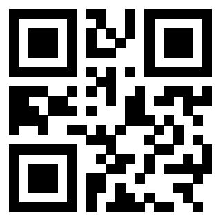 3303675713 QrCode associato