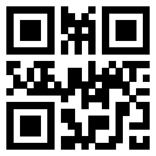 3303675714 - Immagine del Qr Code associato