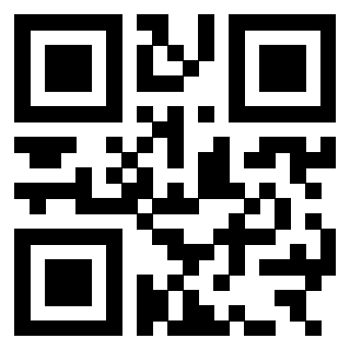 3303675715 - Immagine del QrCode associato