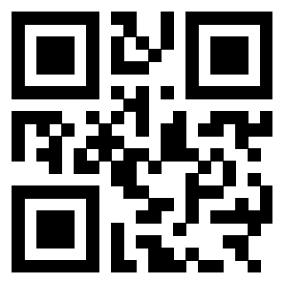 3303675717 - Immagine del Qr Code