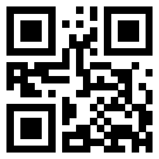 3303675720 - Immagine del QrCode associato