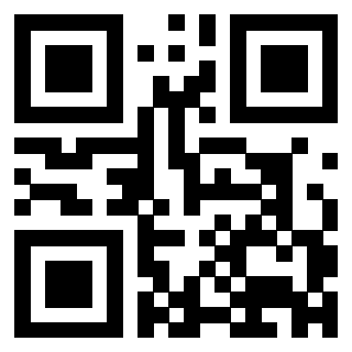 Qr Code di 3303675721