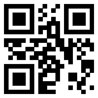3303675722 - Immagine del QrCode