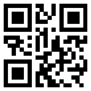 3303675725 - Immagine del QrCode associato