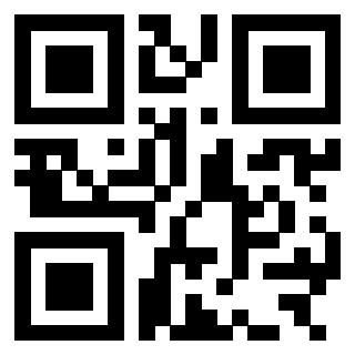 3303675727 - Immagine del Qr Code associato