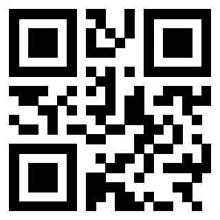 Il QrCode di 3303675729